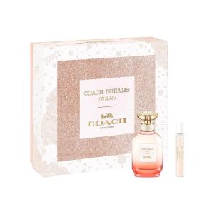 imageCoach Dreams Sunset 2 Piece Eau de Parfum Gift Set Eau de Parfum Spray Travel Spray