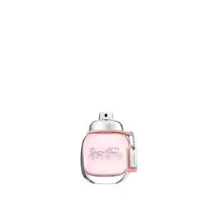imageCoach Eau de Toilette  Long Lasting Fragrance with notes of Juicy Pear Pink Grapefruit ampamp White Cedarwood  Fougere ampamp Woody102 Fl Oz Pack of 1