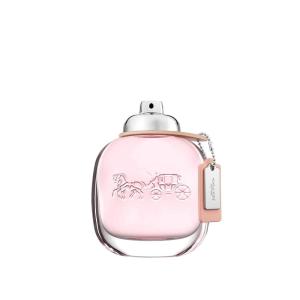 imageCoach Eau de Toilette  Long Lasting Fragrance with notes of Juicy Pear Pink Grapefruit ampamp White Cedarwood  Fougere ampamp Woody30Fl Oz