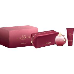 imageCoach Wild Rose 3 Piece Set