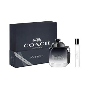 imageCoach for Men 2 Piece Eau de Toilette Gift Set Eau de Toilette Spray Travel Spray