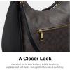 imageCoach Jules HOBO IMWalnutBlack