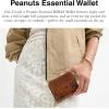 imageCoach Womens Essential Billfold Wallet B4Hazelnut