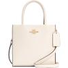 imageCoach Mini Cally CrossbodyChalk