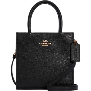 imageCoach Mini Cally CrossbodyBlack