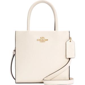 imageCoach Mini Cally CrossbodyChalk