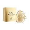 imageCoach  Gold Parfum  Womens Perfume  Floral ampamp Fruity  With Notes of Rose Water Pink Peppercorn ampamp Vanilla1 Fl Oz Pack of 1