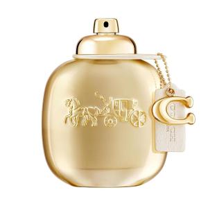 imageCoach  Gold Parfum  Womens Perfume  Floral ampamp Fruity  With Notes of Rose Water Pink Peppercorn ampamp Vanilla3 Fl Oz Pack of 1