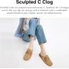 imageCoach Womens Sculpted C Clog SlipperClog Sand