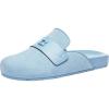 imageCoach Womens Sculpted C Clog SlipperBluebell