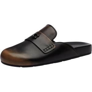 imageCoach Womens Sculpted C Clog SlipperBlack