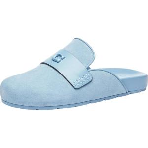 imageCoach Womens Sculpted C Clog SlipperBluebell