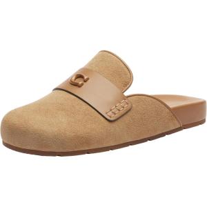 imageCoach Womens Sculpted C Clog SlipperClog Sand