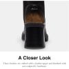 imageCoach Womens Sculpted C Bootie Fashion BootBlack