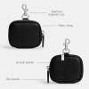 imageCoach Mens Clip On Pouch Black One Size