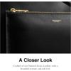 imageCoach Zip Pouch B4Black