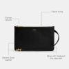 imageCoach Zip Pouch B4Black
