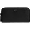 imageCoach Mens Accordion Wallet Black One Size