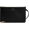 imageCoach Zip Pouch B4Black