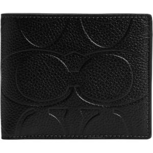 imageCoach Mens 3 in 1 WalletBlack