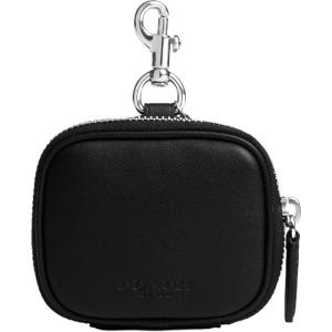 imageCoach Mens Clip On Pouch Black One Size