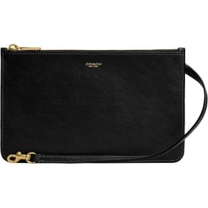 imageCoach Zip Pouch B4Black