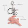 imageCoach Bunny Bag Charm