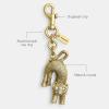 imageCoach Cat Bag Charm