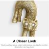 imageCoach Cat Bag Charm