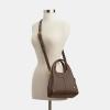 imageCoach Lana Shoulder Bag 23Dark Stone