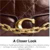 imageCoach Quilted Chain Tabby Shoulder Bag 30 B4Maple