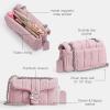 imageCoach Tabby Shoulder Bag 20Ballerina