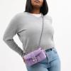 imageCoach Tabby Shoulder Bag 20Iris