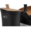 imageCoach Womens Tea Rose PumpBlack