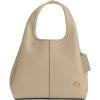 imageCoach Lana Shoulder Bag 23Ivory