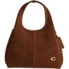 imageCoach Lana Shoulder Bag 23Warm Brown