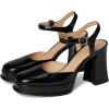 imageCoach Womens Tea Rose PumpBlack