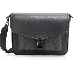 imageCoach Charter Messenger Charcoal