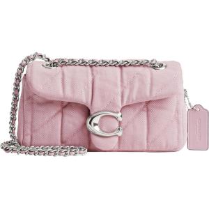 imageCoach Tabby Shoulder Bag 20Ballerina