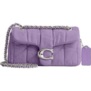 imageCoach Tabby Shoulder Bag 20Iris