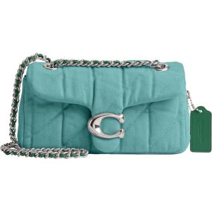 imageCoach Tabby Shoulder Bag 20Ivy