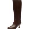 imageCoach Womens Sculpted C Kitten Heel Boot FashionMaple