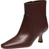 imageCoach Womens Sculpted C Kitten Heel Bootie Fashion BootMaple