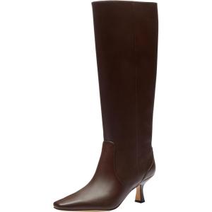 imageCoach Womens Sculpted C Kitten Heel Boot FashionMaple