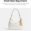 imageSmall Deer Bag Charm