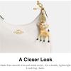 imageSmall Deer Bag Charm