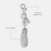 imageSoho Sneaker Bag Charm