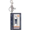 imageLarge Cassette Bag Charm