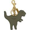 imageRunway Shearling Bear Bag Charm