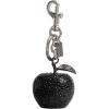 imageSmall Crystal Apple Bag Charm